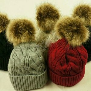 Hats!