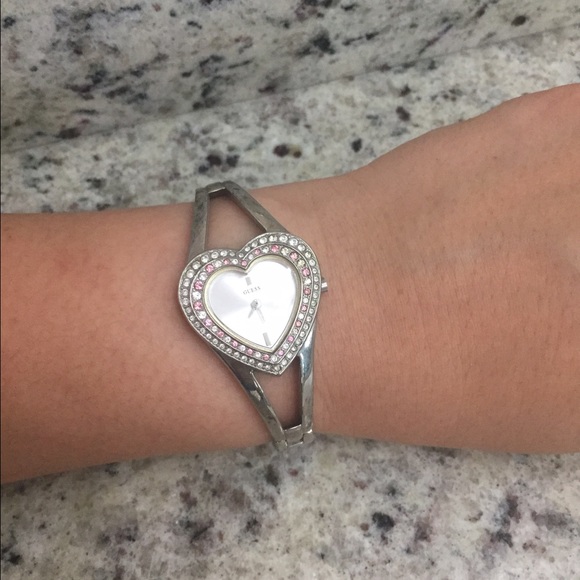 Guess watch