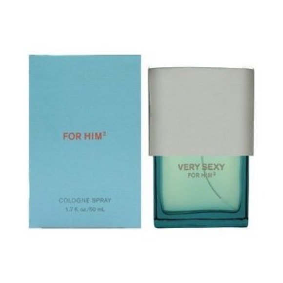 Victoria Secret For Him 2