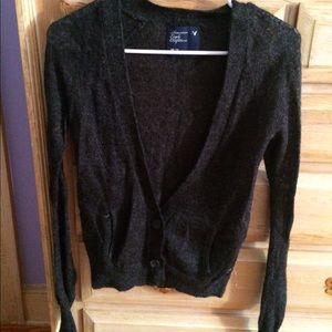 American Eagle Cardigan