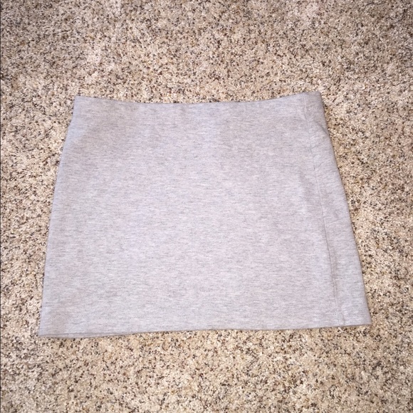 Charlotte Russe Skirt