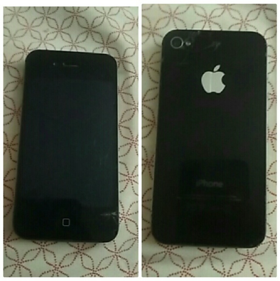 Iphone 4 - Picture 1 of 1