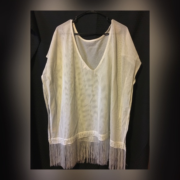Swimsuit Cover Up