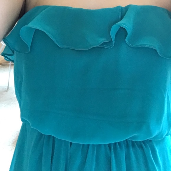 Cache Cocktail Dress - Picture 3 of 4