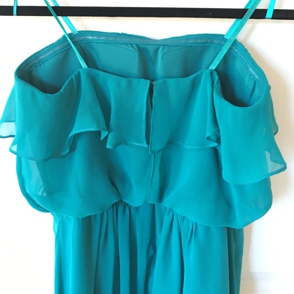 Cache Cocktail Dress - Picture 4 of 4