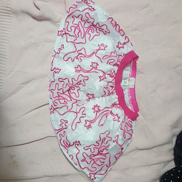 Childrens place skirt
