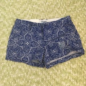NWT Old Navy shorts