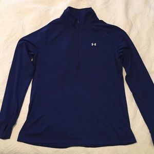 Under Armour Half-Zip