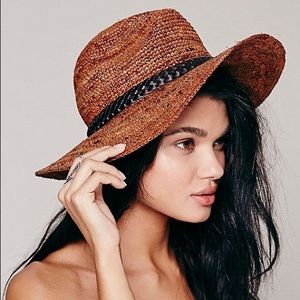 Free People hat