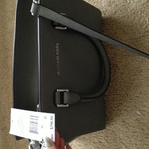 New grey Michael Kors