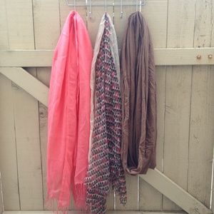 SCARF BUNDLE MIX