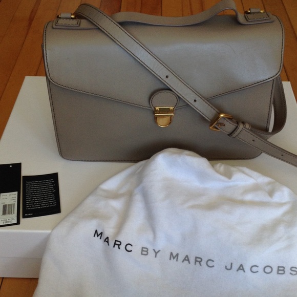 Marc by Marc Jacobs Top Chicret Top Handle Bag