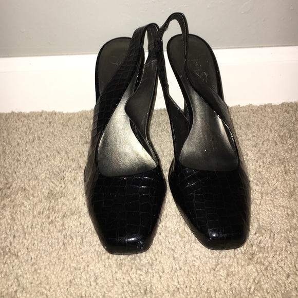 Jessica Simpson Heels