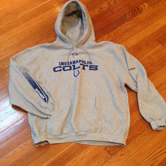 Colts hoodie