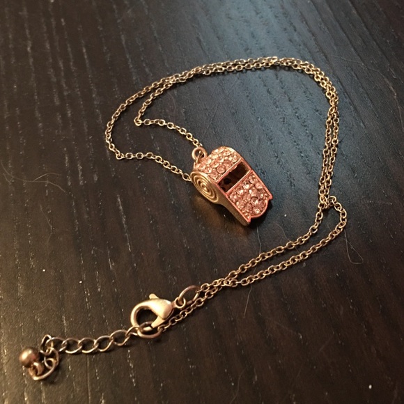 😍F21 necklace😍