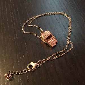 😍F21 necklace😍
