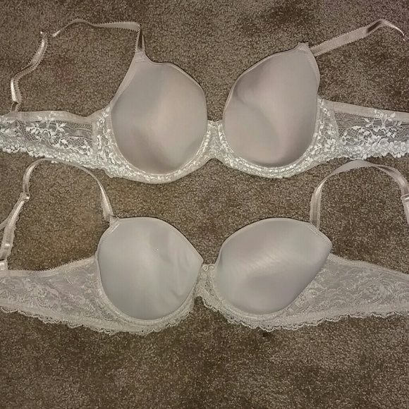 Wacoal bras