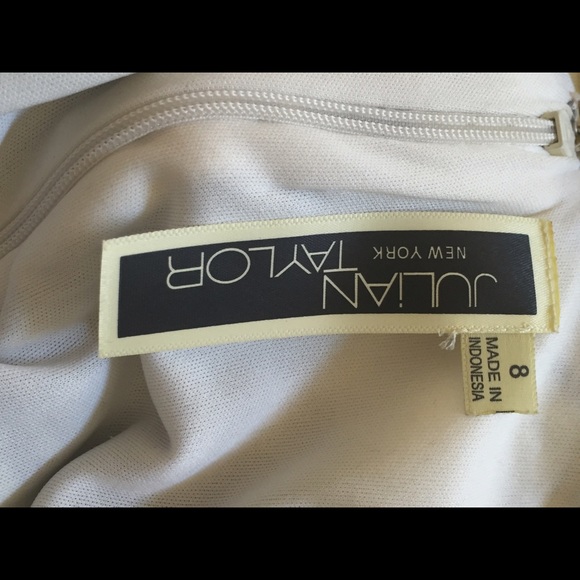 Julian Taylor size 8 - Picture 4 of 4