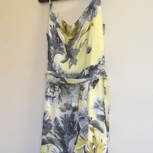 Julian Taylor size 8