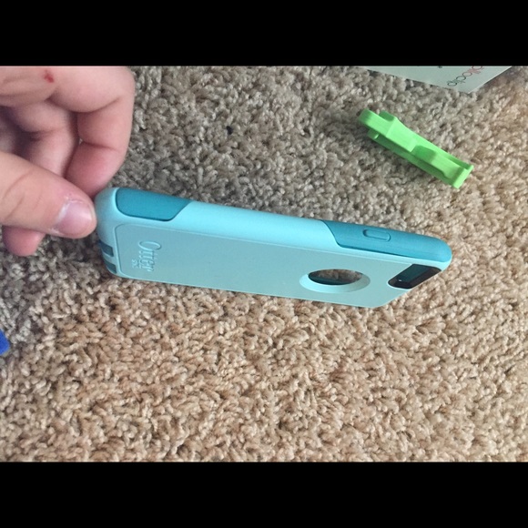 iPhone 6 otter box case