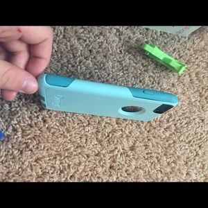 iPhone 6 otter box case