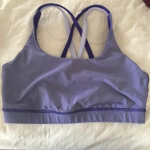Great condition energy bra!