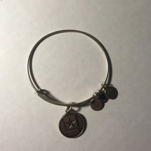 Alex and Ani bracelet