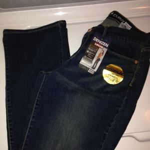 NWT 14M Levi's
