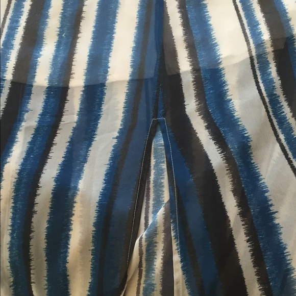 BB Dakota maxi dress Size M - Picture 2 of 4