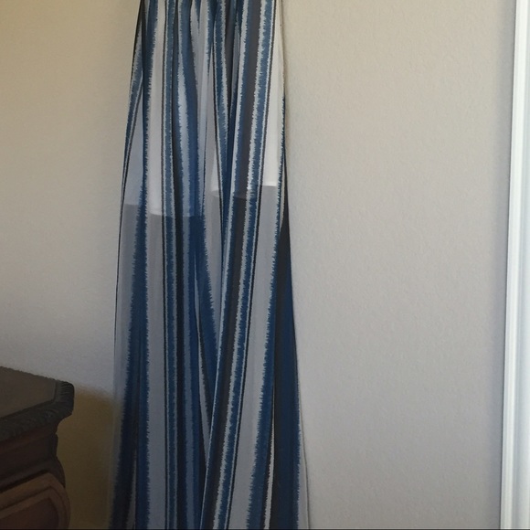 BB Dakota maxi dress Size M - Picture 4 of 4