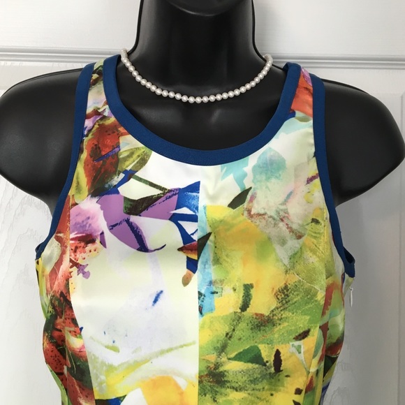 NWT Parker Beautiful Dress - Picture 2 of 3