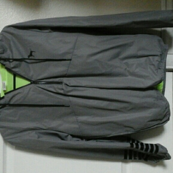Victoria's Secret PINK Windbreaker