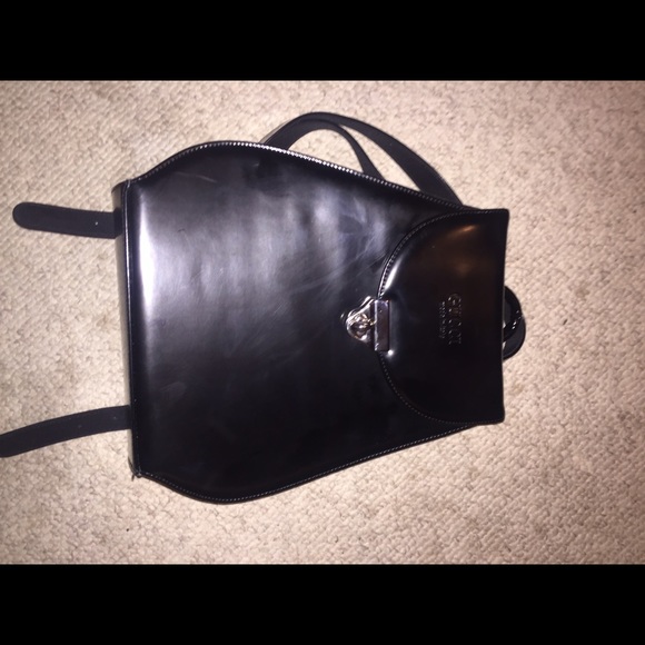 Gucci backpack