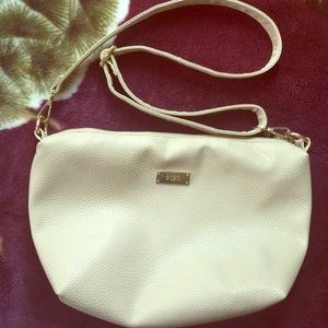 BCBG purse