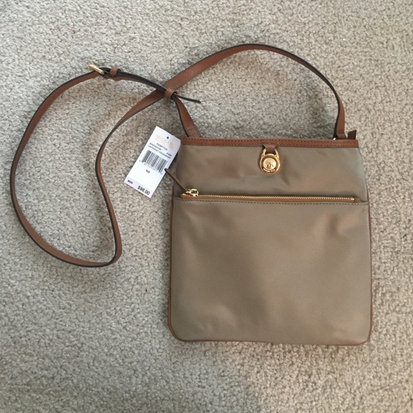 BRAND NEW Michael Kors cross body!