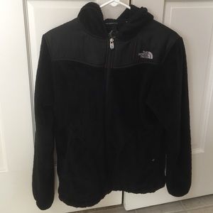 Northface Plush Jacket