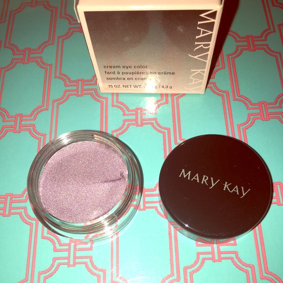 🎀 MK Violet Storm Cream Eyeshadow 🎀