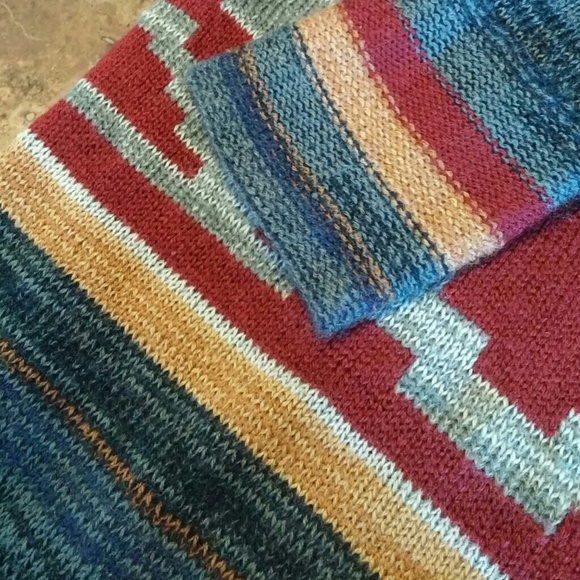 Aztec Cardigan - Picture 3 of 3