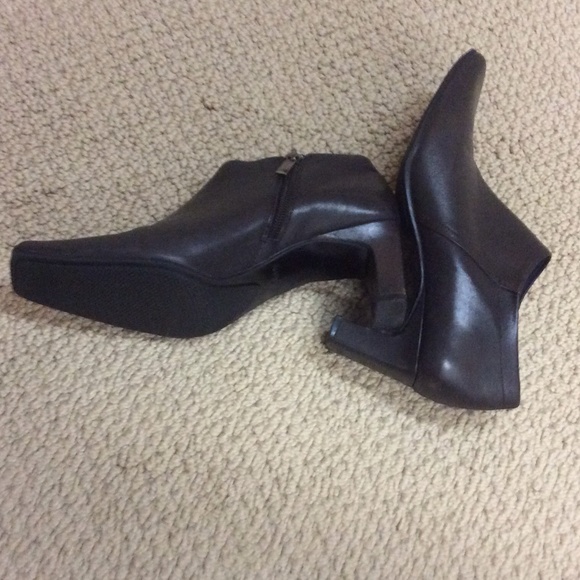 Booties - Picture 2 of 2