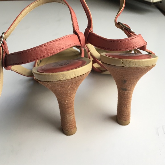 Carlos Santana heels - Picture 3 of 4