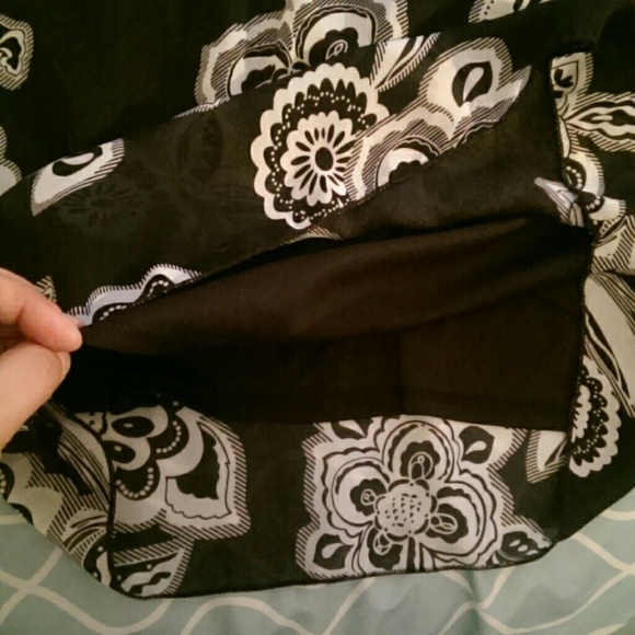 Spring Flowe Dress - Picture 4 of 4