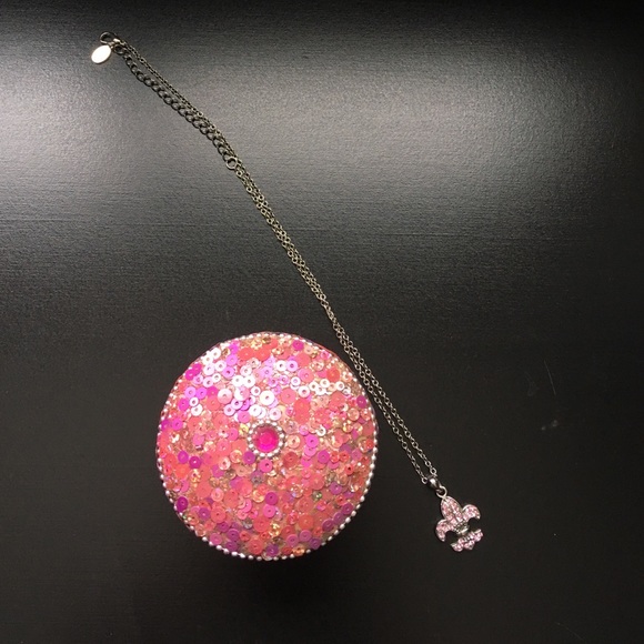 Cookie Lee Necklace