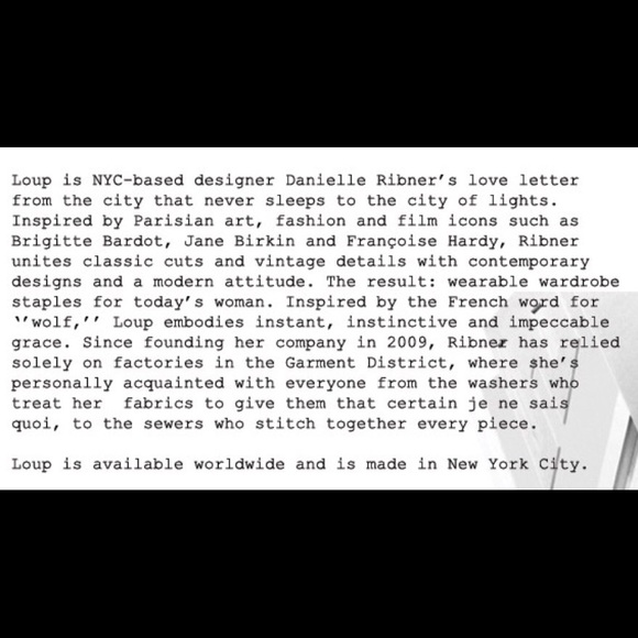 ♦️SALE!  Streep Vegan Leather Skirt, NWT - Picture 4 of 5