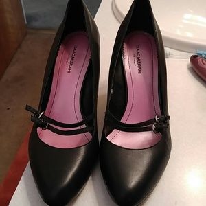 Black Dress shoes