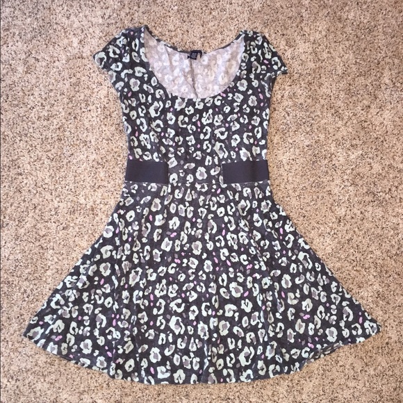 American Eagle Dress