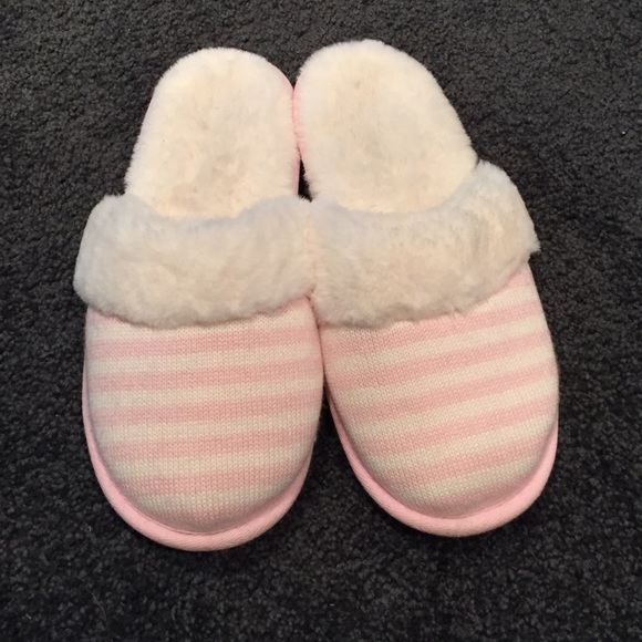 Victoria Secret Slippers