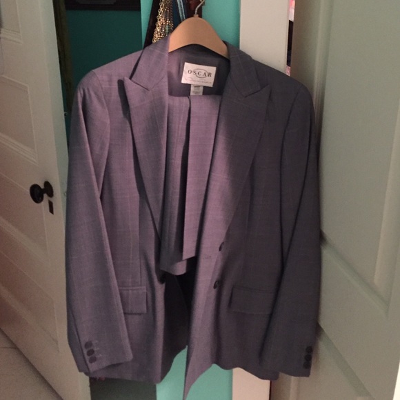 Women's pantsuit