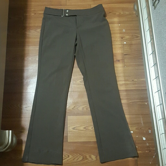 Mandees trousers