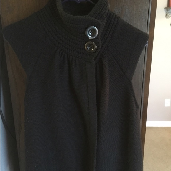 Women's sweater vest