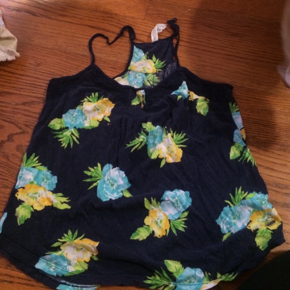 Aeropostale shirt